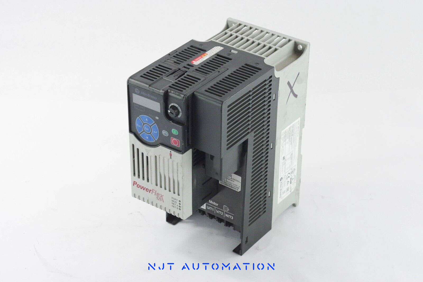 Allen-Bradley 25B-D013N114